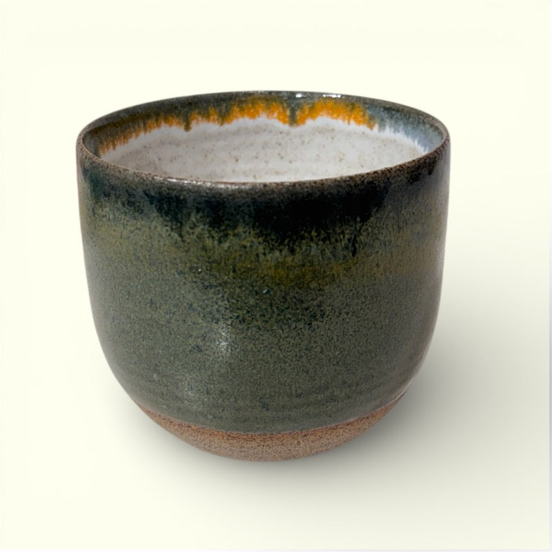 Keis & Fiedler - Grønlige nuancer