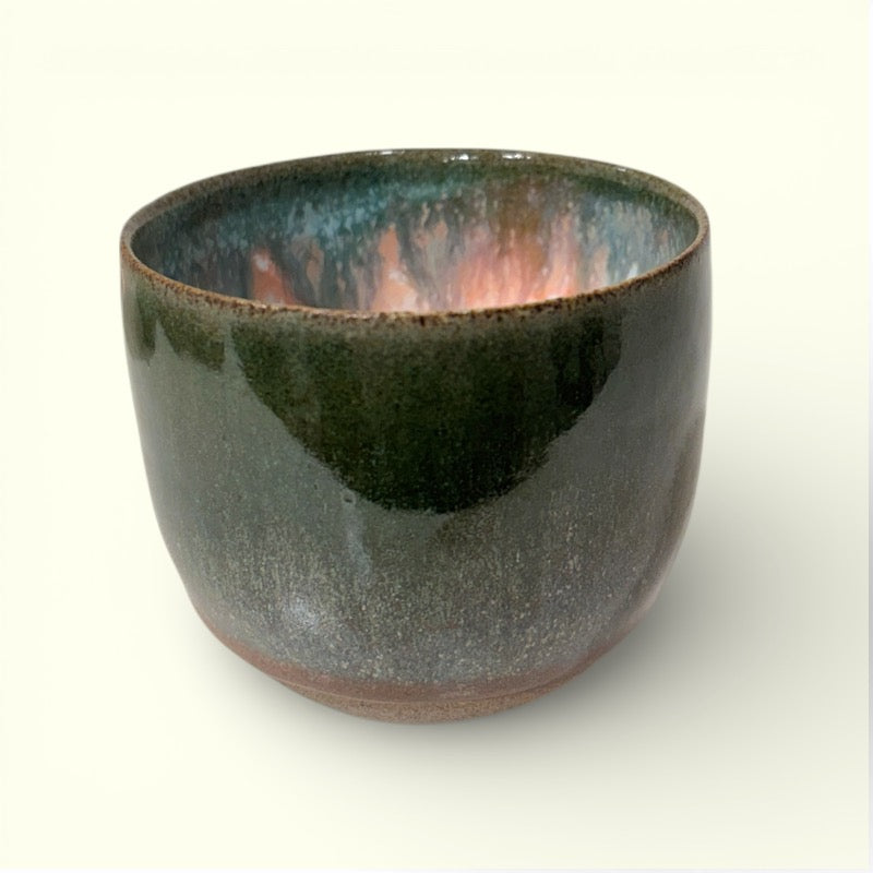 Keis & Fiedler - Grønlige nuancer