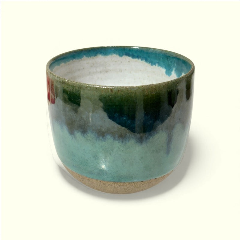 Keis & Fiedler - Grønlige nuancer