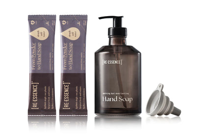 Re-essence - Gavesæt Lanvendel/Fyrrenål