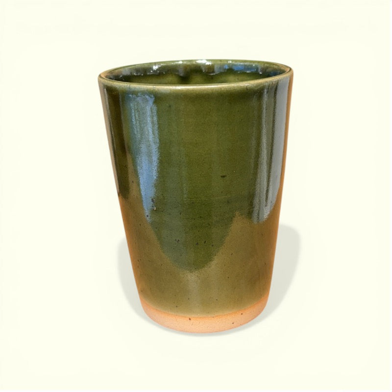 Bornholms Keramikfabrik - Tall Ø Cup