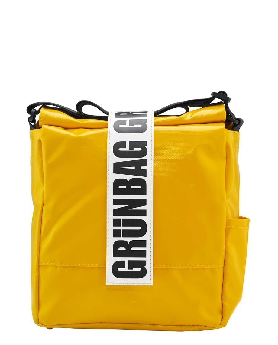 Grünbag - City Skuldertaske