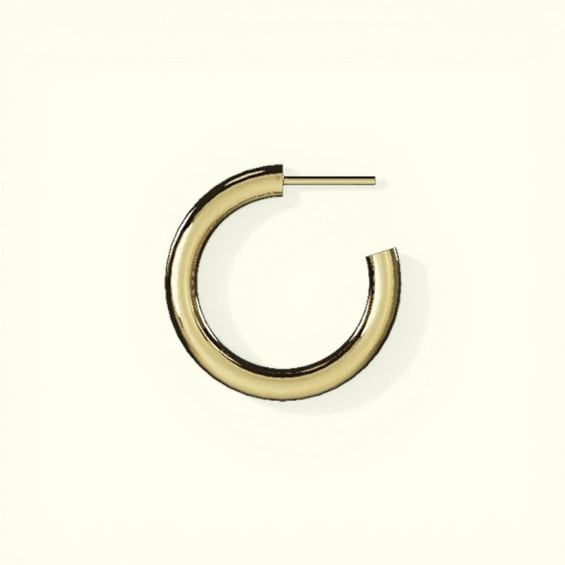 AE Studio - Chuncky Hoop