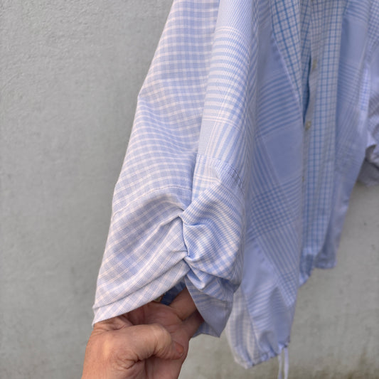 Yours to complete - #4 Unika Skjorte