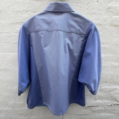 Yours to complete - Justerbar Skjorte #4