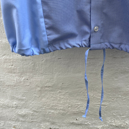 Yours to complete - Justerbar Skjorte #4