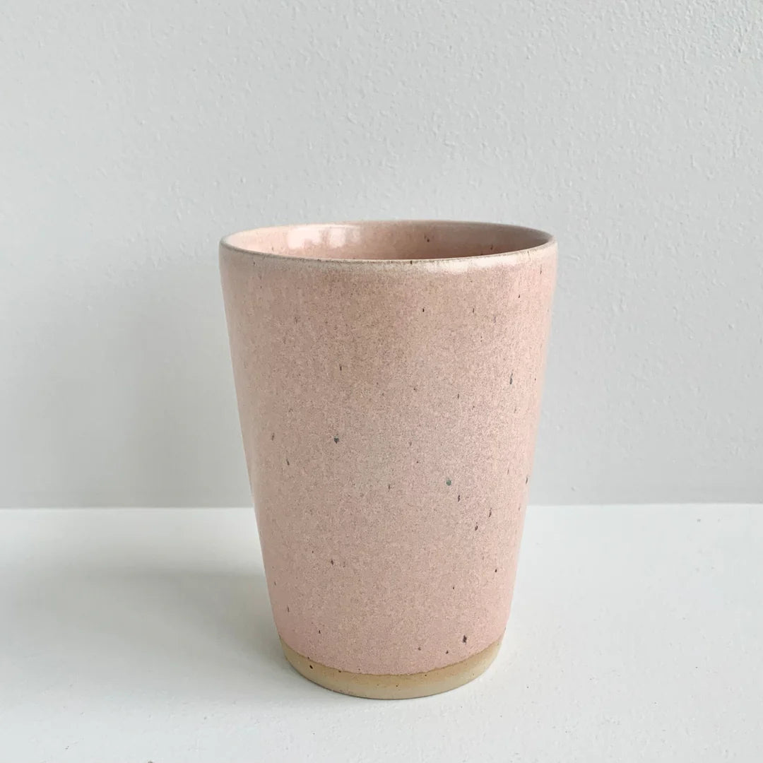 Bornholms Keramikfabrik - Tall Ø Cup