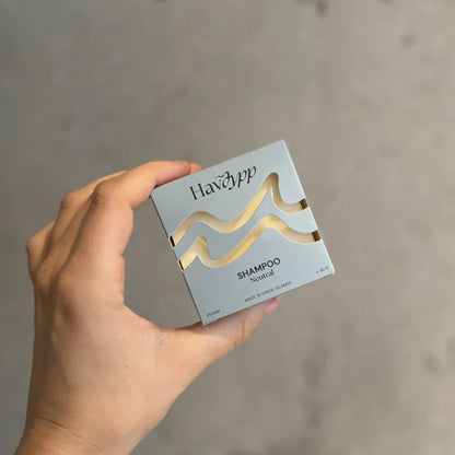 Havdypp - Shampoo Bar Neutral