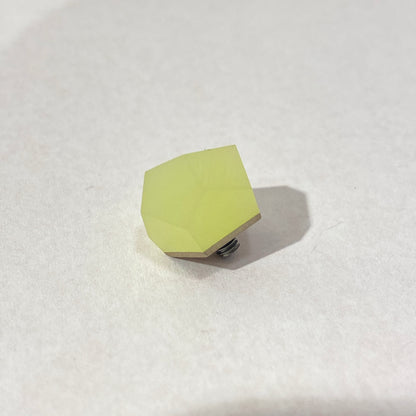 Fruit Bijoux - UV top 12 mm.