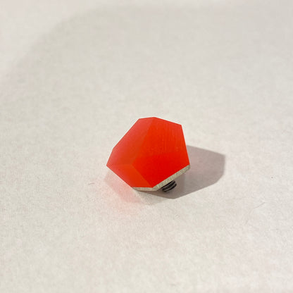 Fruit Bijoux - UV top 12 mm.