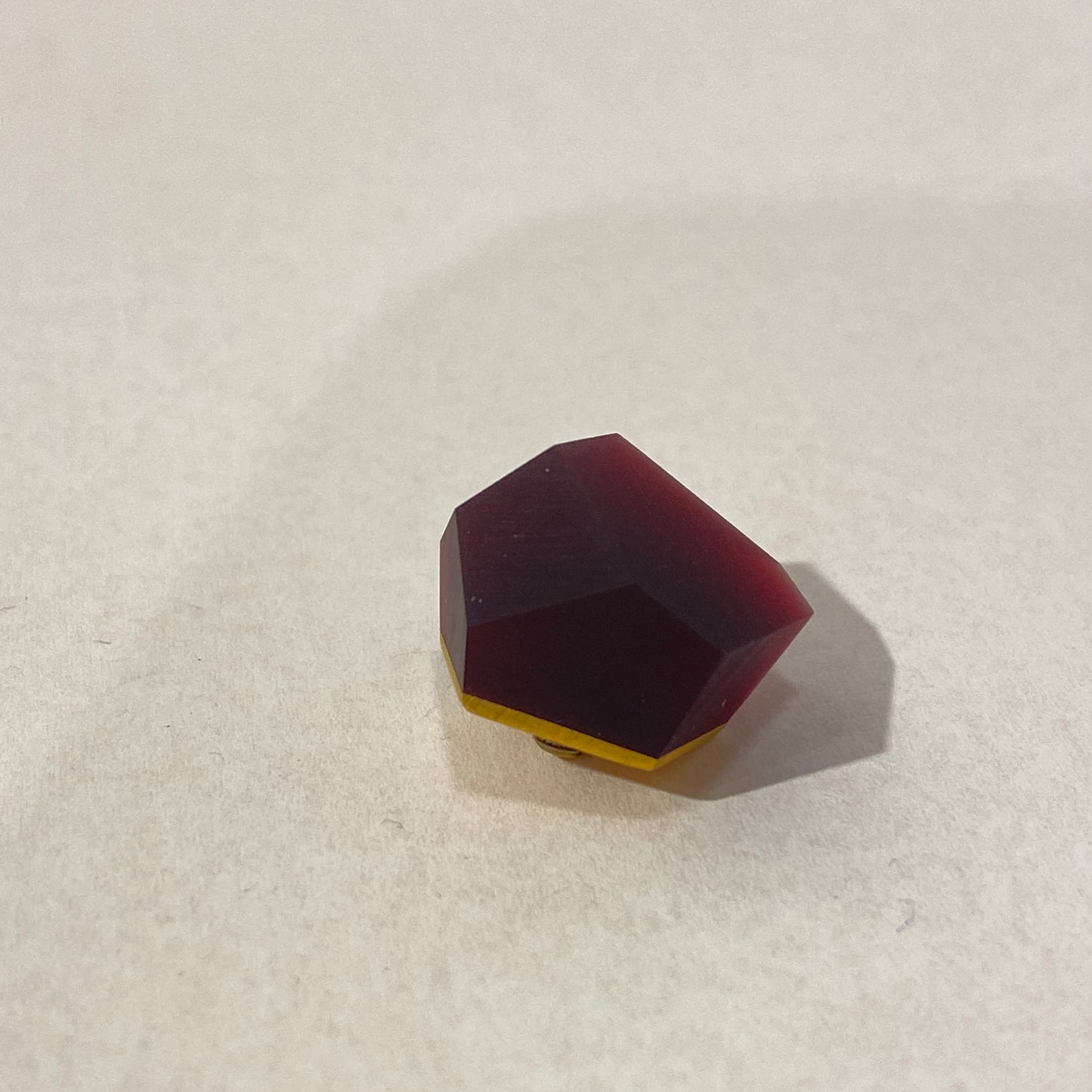 Fruit Bijoux - UV top 16 mm.