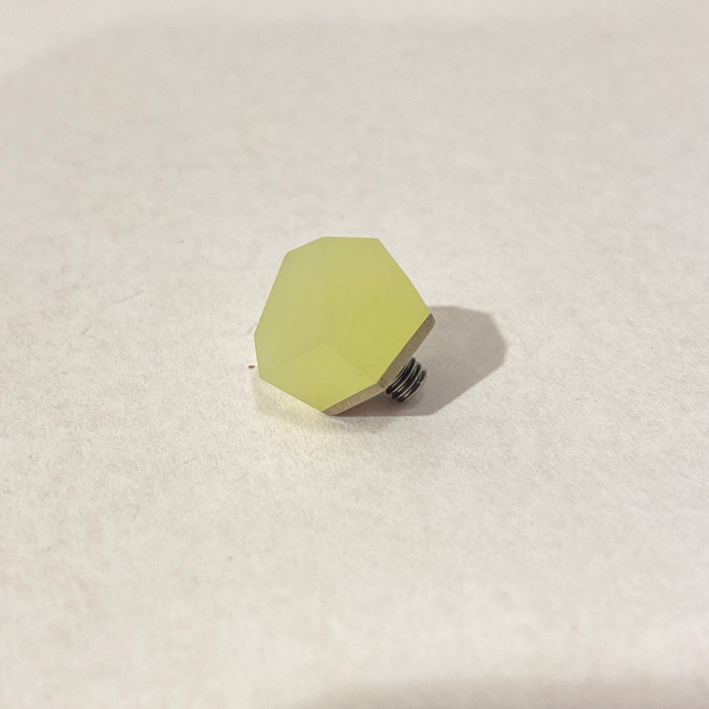 Fruit Bijoux - Nedsat UV Top 8 mm