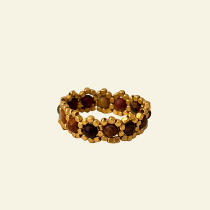 Ibu Jewels - Princess Ring