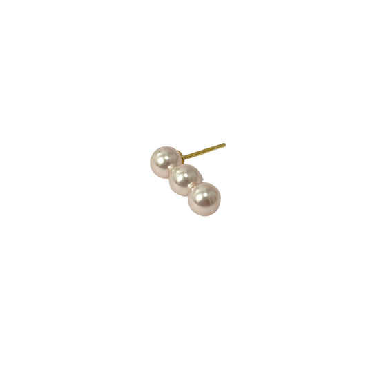 AE Studio - Perlestik Triple Candyfloss Gold