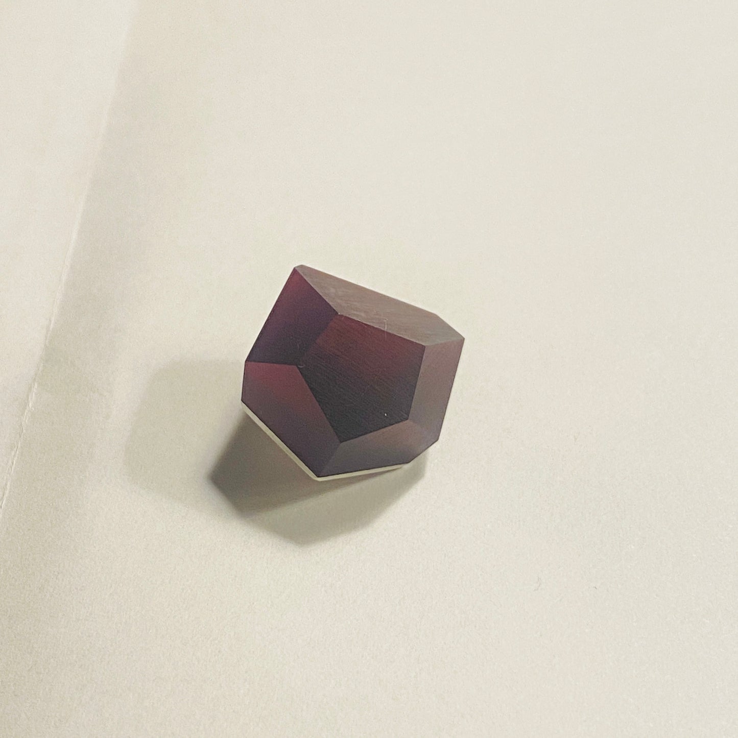 Fruit Bijoux - UV top 16 mm.