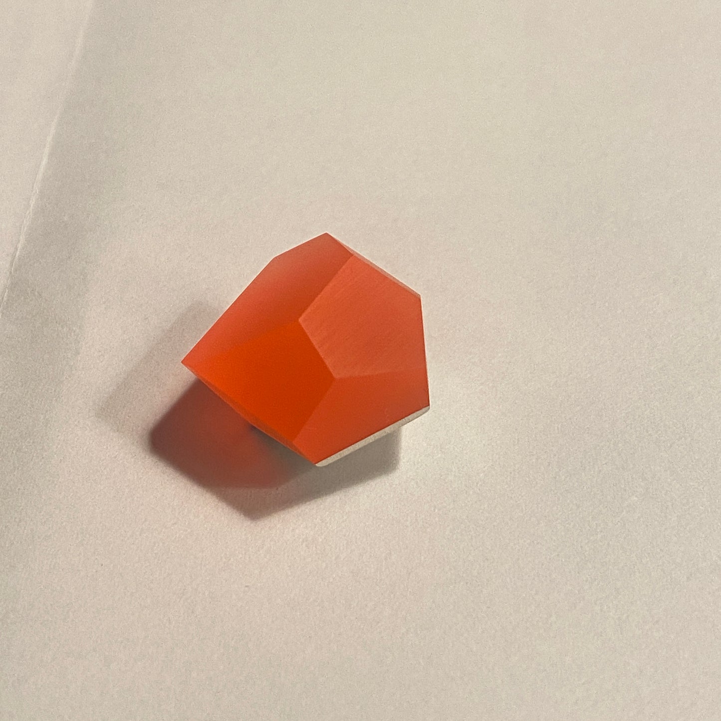 Fruit Bijoux - UV top 16 mm.