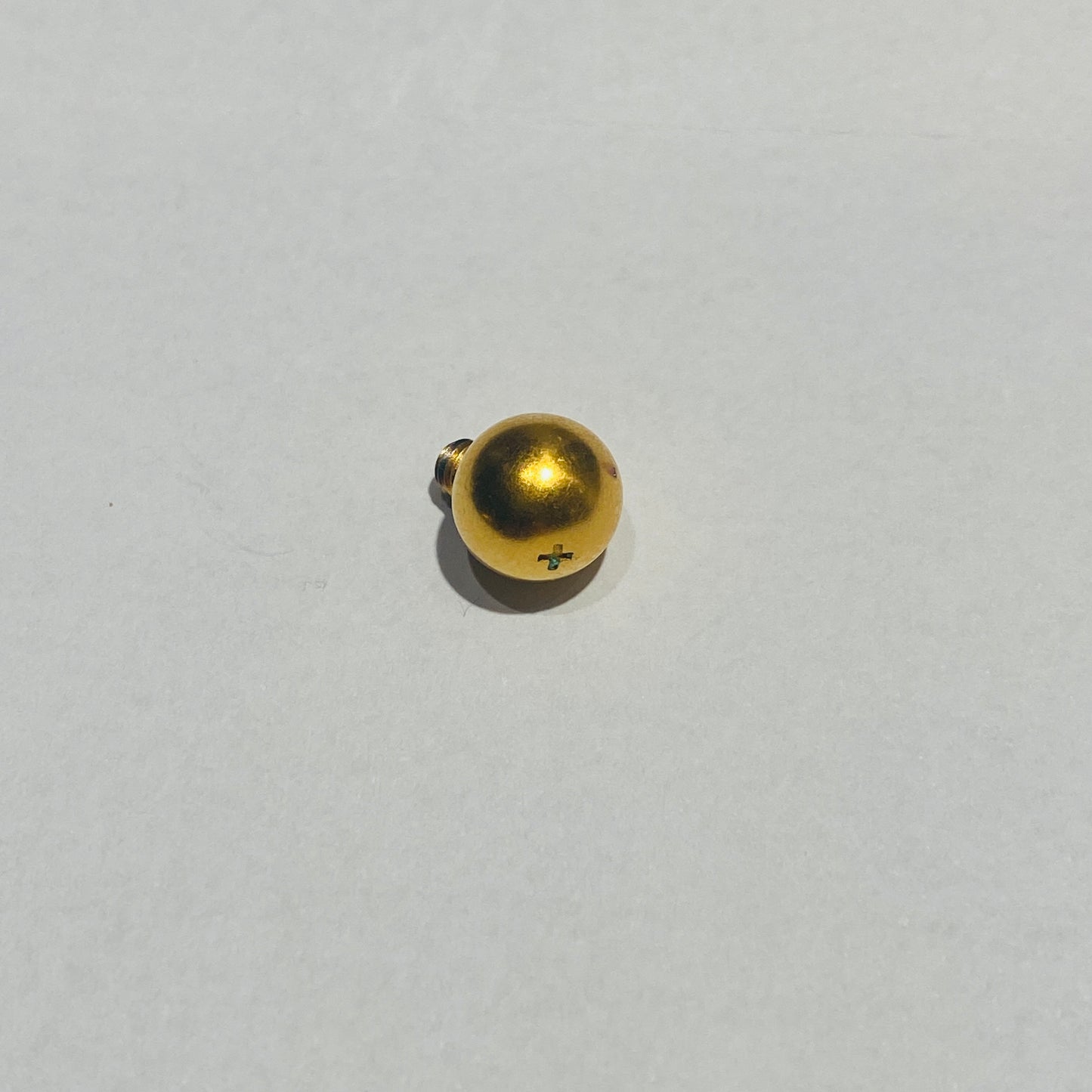 Fruit Bijoux - Cassis ring top