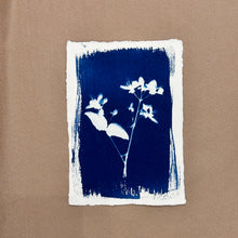 Indlæs billede til gallerivisning Bluelou Studio - A5 håndlavet papir
