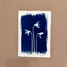 Indlæs billede til gallerivisning Bluelou Studio - A5 håndlavet papir
