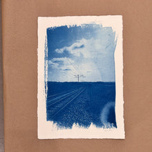 Indlæs billede til gallerivisning Bluelou Studio - A4 håndlavet papir

