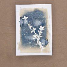 Indlæs billede til gallerivisning Bluelou Studio - A4 planter på akvarel papir
