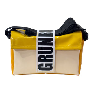 Grünbag - Crossbody Go Limited edition