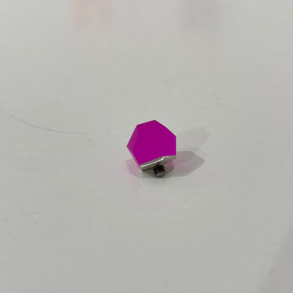 Fruit Bijoux - UV top 8 mm.