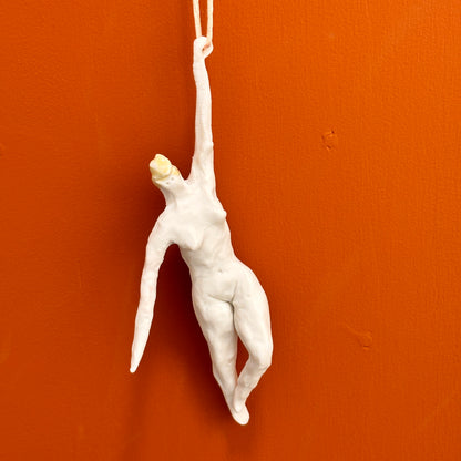 Anna Bystrup Keramik - Hængedamer