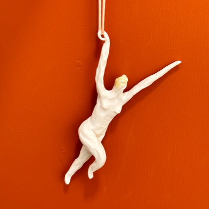 Anna Bystrup Keramik - Hængedamer