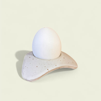 Formfast - Æggebæger