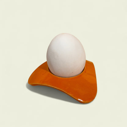 Formfast - Æggebæger