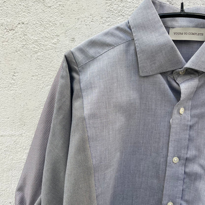 Yours To Complete - Unika Skjorte #10