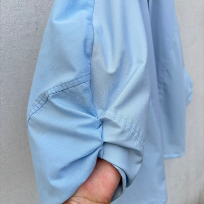 Yours to complete - Justerbar Skjorte #1