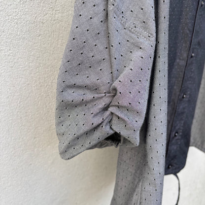 Yours to complete - Justerbar Skjorte #2