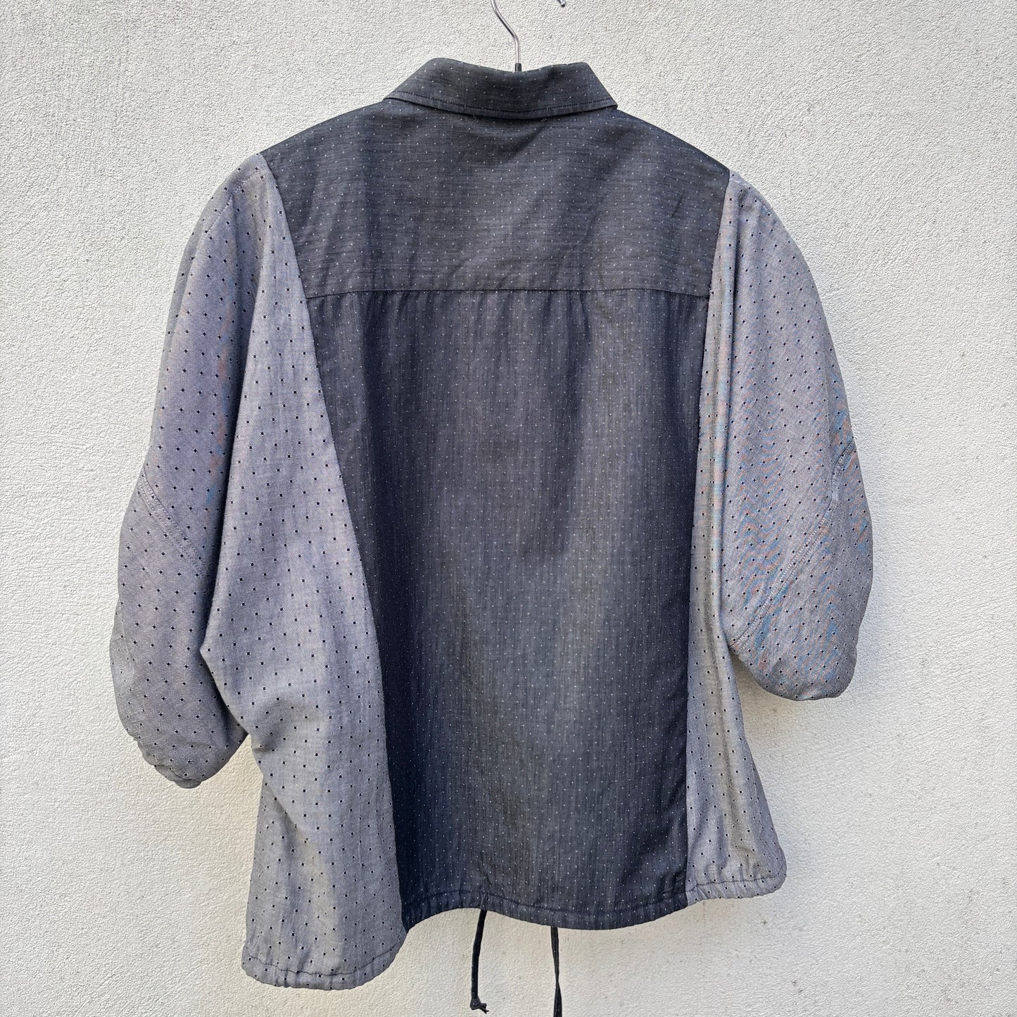 Yours to complete - Justerbar Skjorte #2