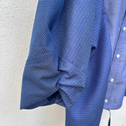 Yours to complete - Justerbar Skjorte #3