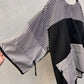 Yours to complete - Justerbar bluse #3