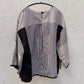 Yours to complete - Justerbar bluse #3
