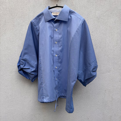 Yours to complete - Justerbar Skjorte #1