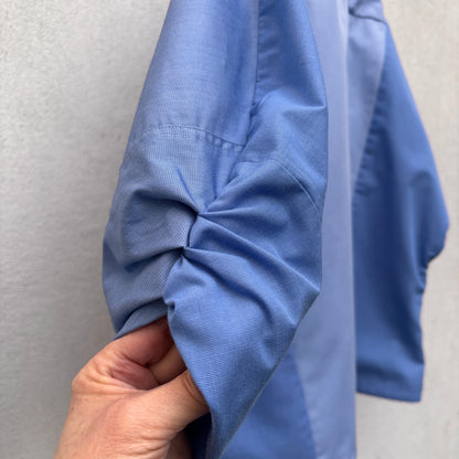 Yours to complete - Justerbar Skjorte #1