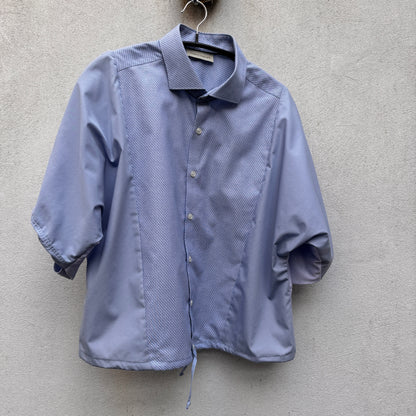 Yours to complete - Justerbar Skjorte #3