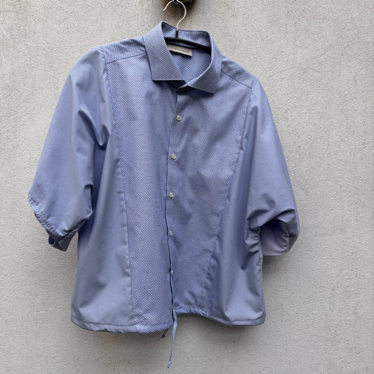 Yours to complete - Justerbar Skjorte #3