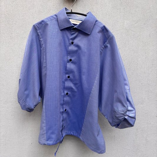 Yours to complete - Unika Skjorte #5