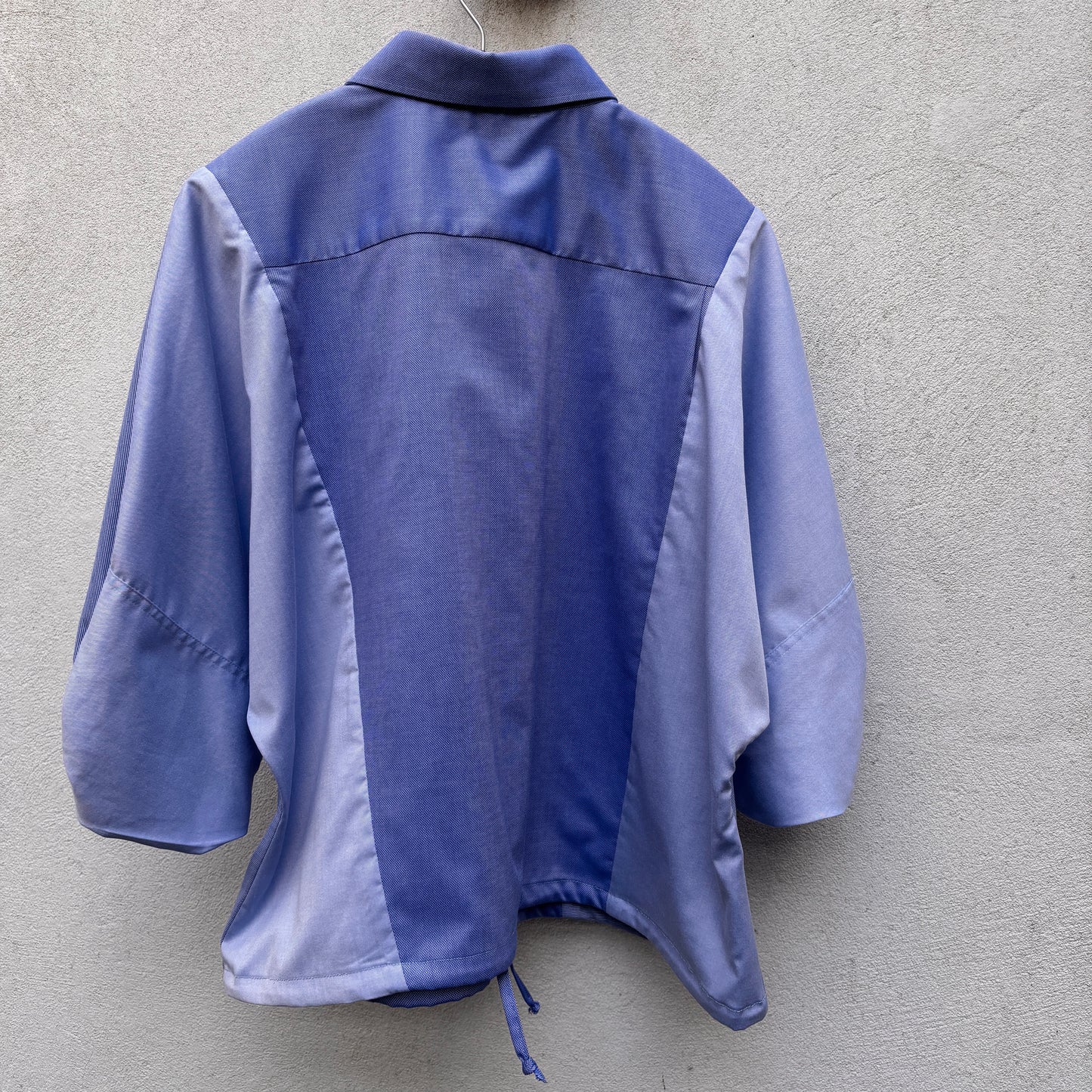 Yours to complete - Unika Skjorte #5