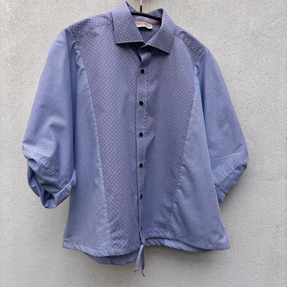 Yours to complete - Unika Skjorte #6