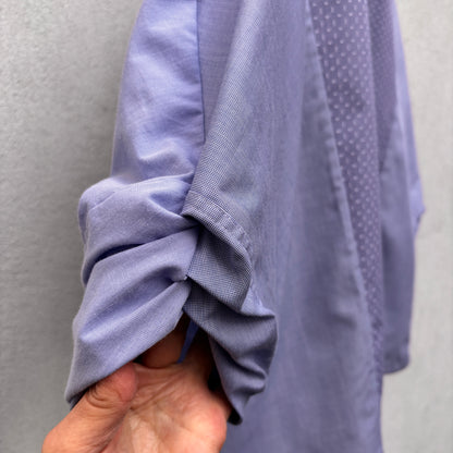 Yours to complete - Unika Skjorte #6