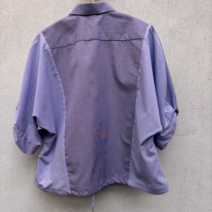 Yours to complete - Unika Skjorte #6