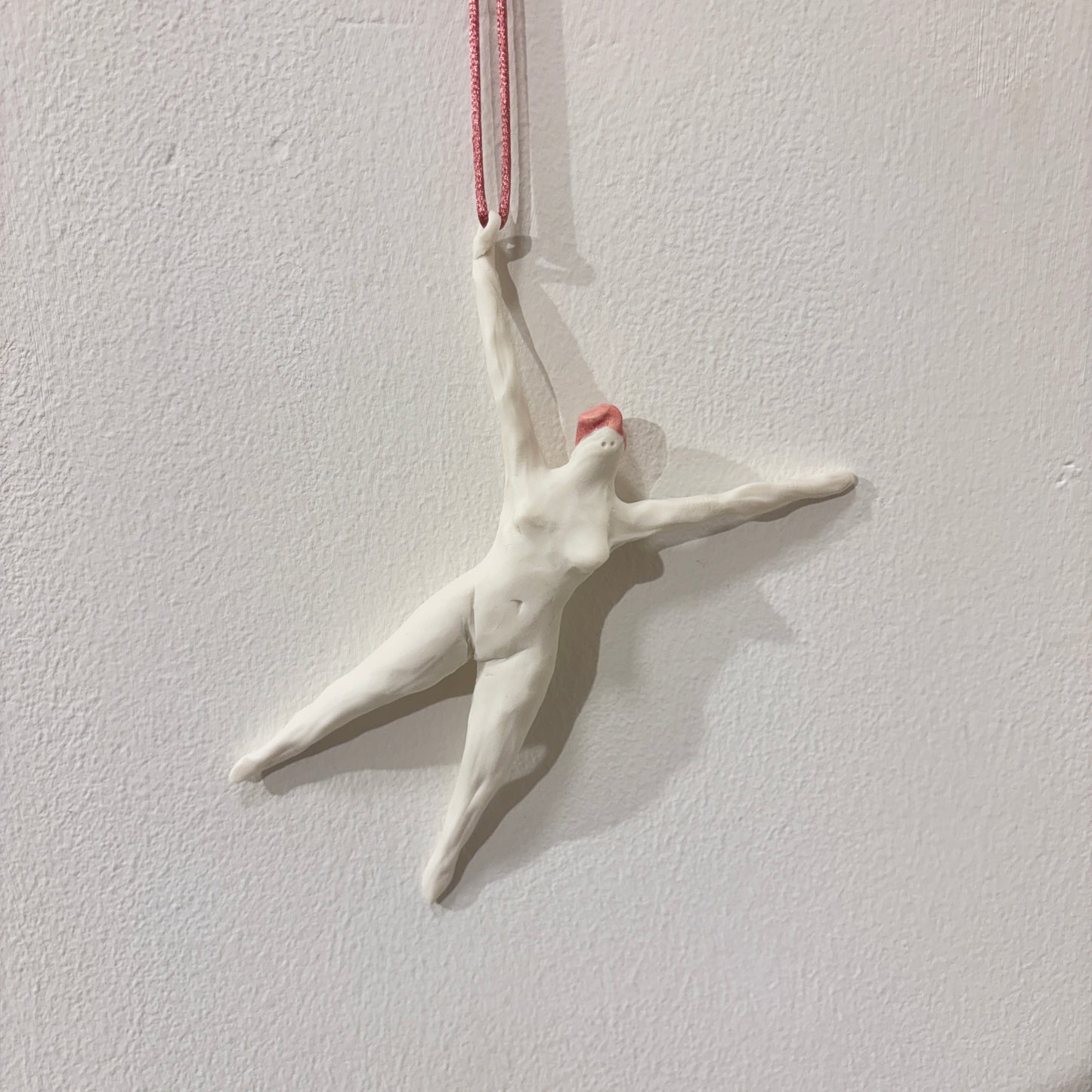 Anna Bystrup Keramik - Hængedamer