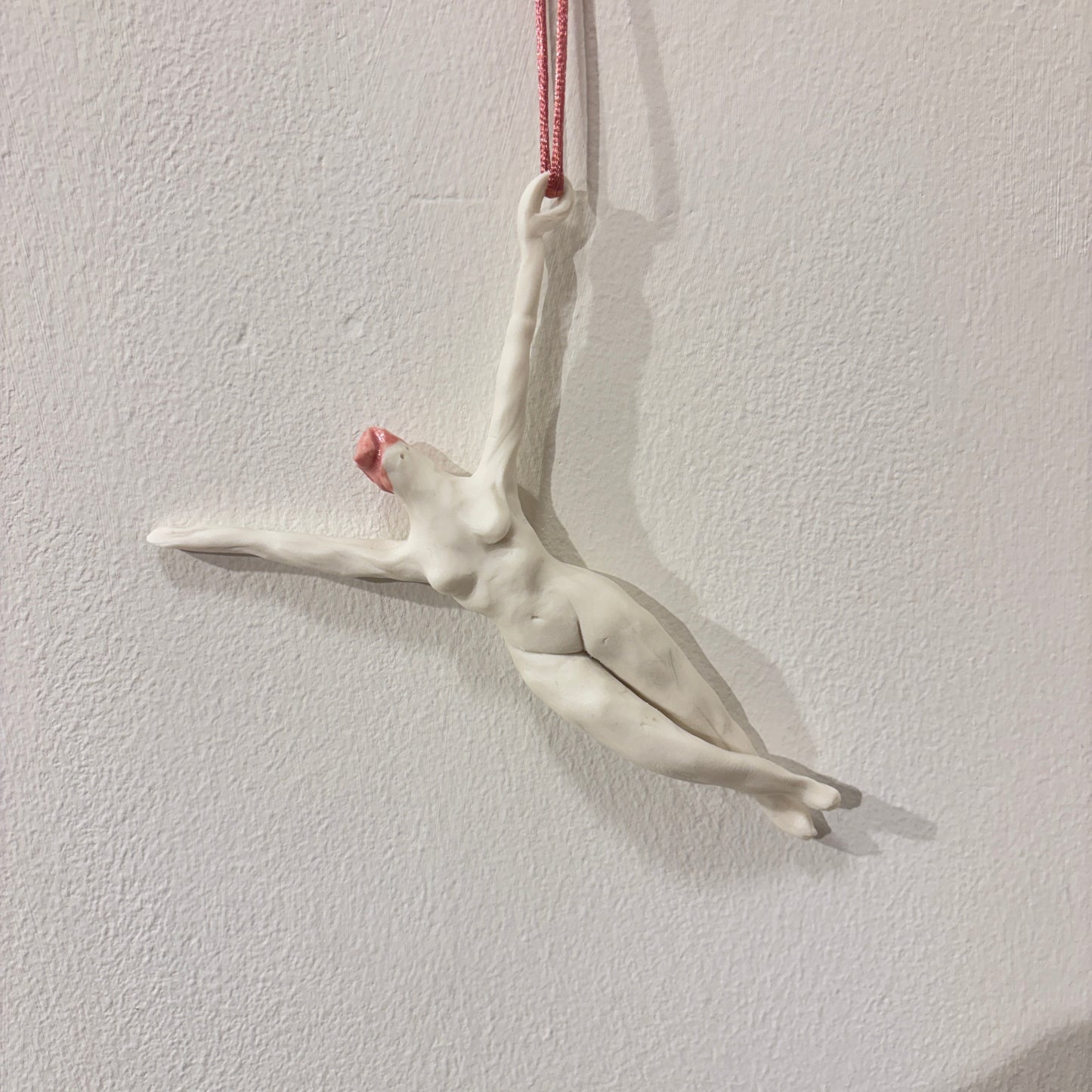 Anna Bystrup Keramik - Hængedamer