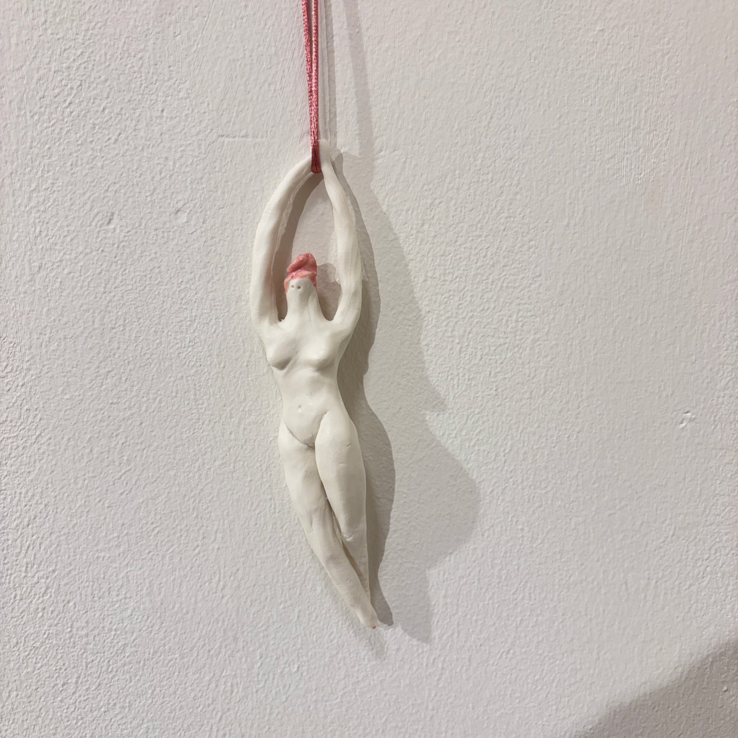 Anna Bystrup Keramik - Hængedamer